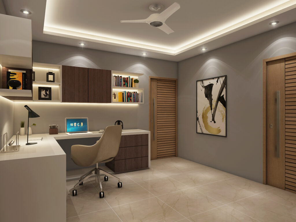 Best Commercial Interior Design