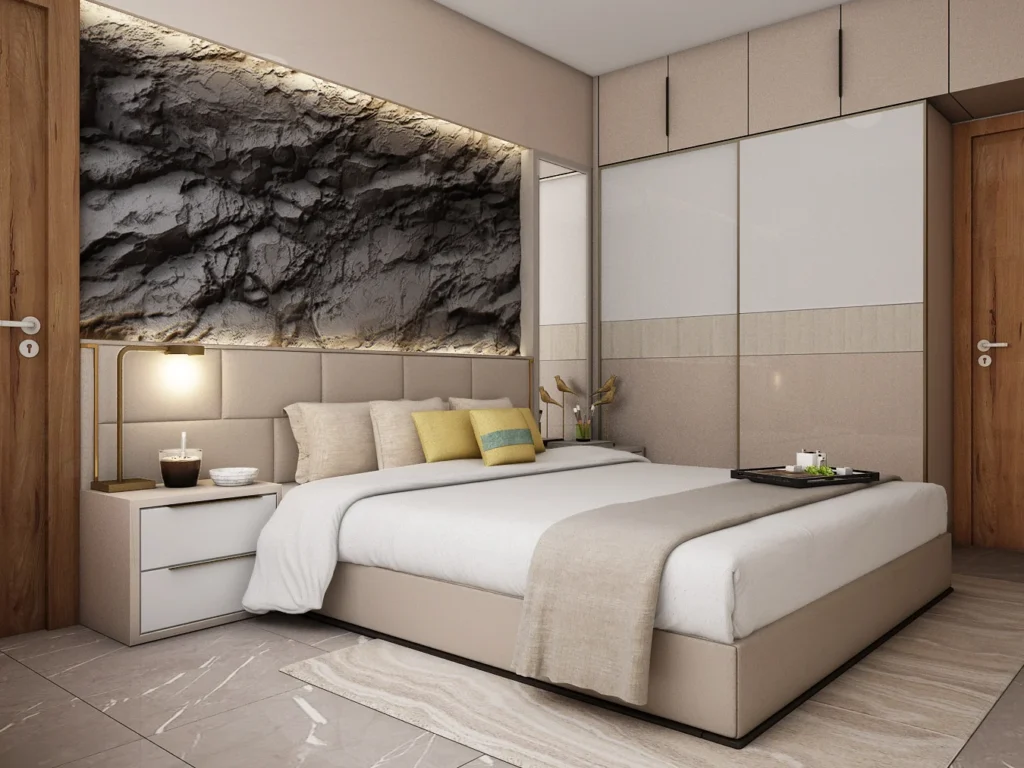 interior design bedroom