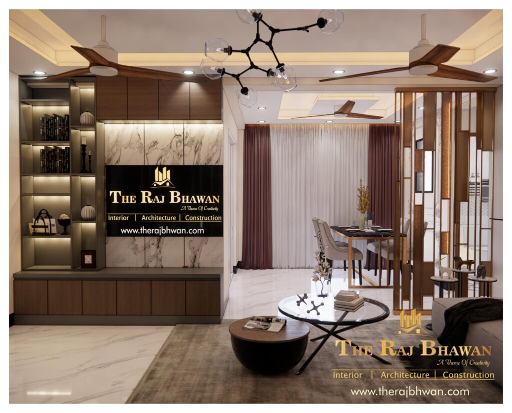 How much interior designer cost in Patna?