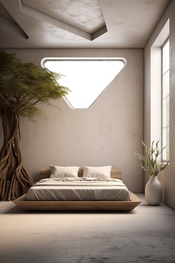 Mid Century Modern Interior Design between 1940s to 1960s