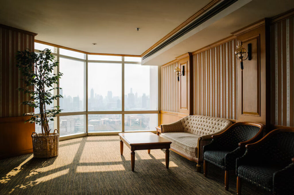 Interior Designer For Apartment in 8 steps