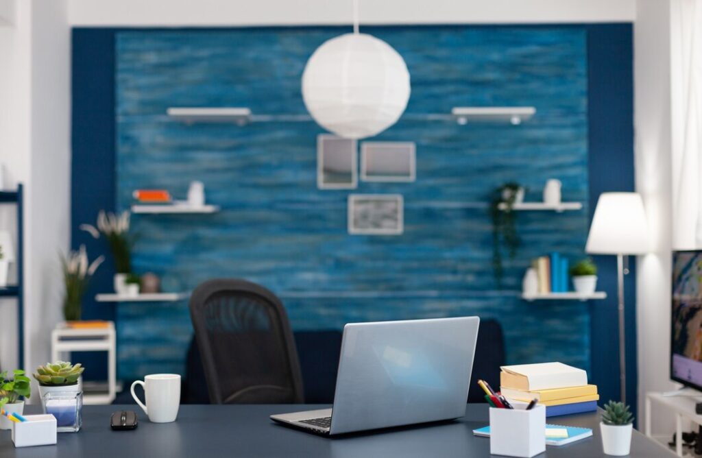 Interior Designer For Apartment in 8 steps