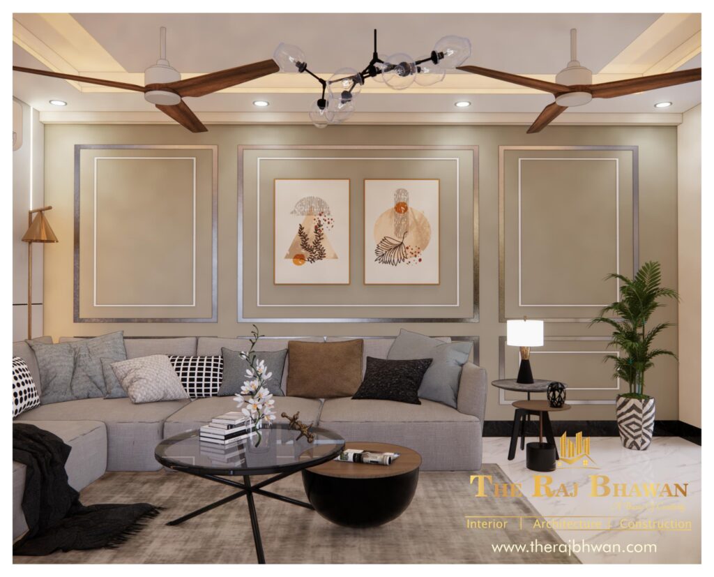 Home Interior Design in Patna