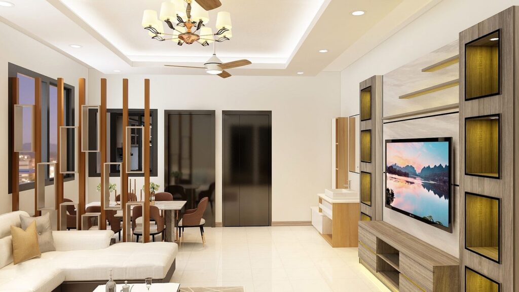 Home Interior Design in Patna