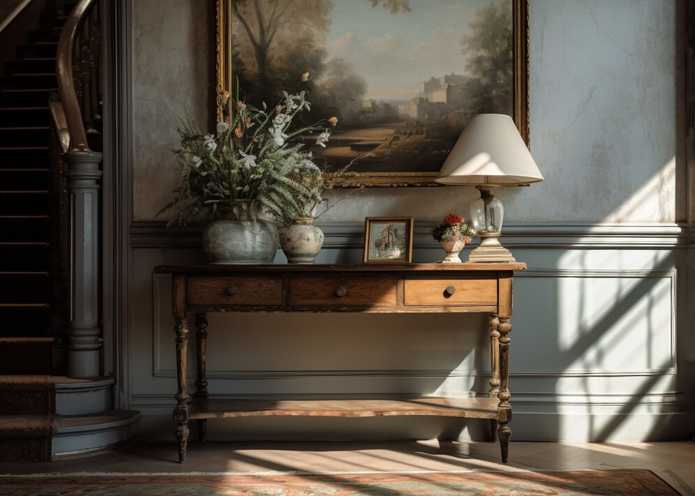 Mid Century Modern Interior Design between 1940s to 1960s