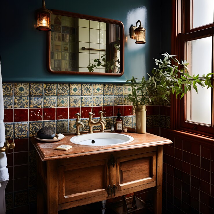 Mid Century Modern Interior Design between 1940s to 1960s