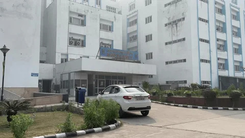 Things to consider for Hospital design