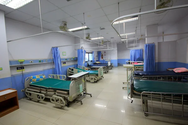 Things to consider for Hospital design