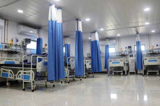 Things to consider for Hospital design