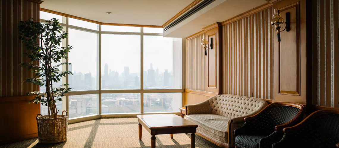 Interior Designer For Apartment in 8 steps