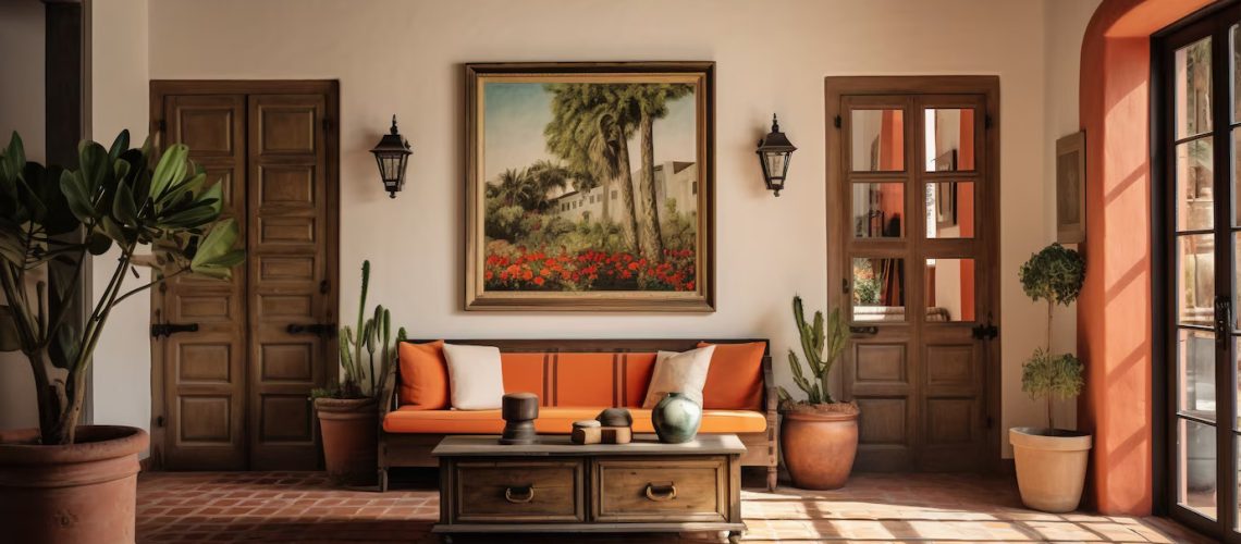 How To Design A Room Like An Interior Designer in 6 steps