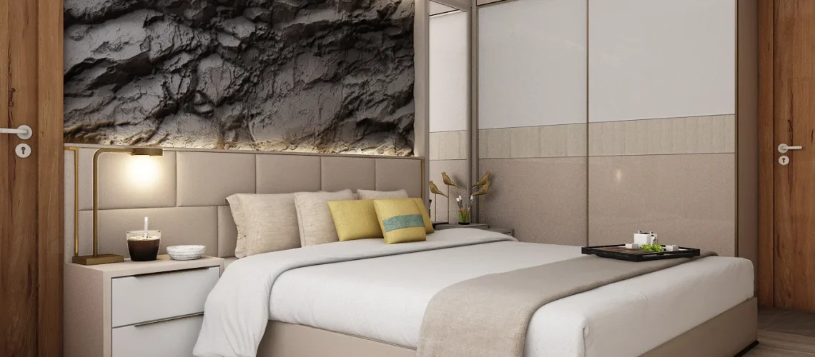 interior design bedroom