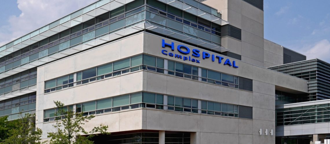 Things to consider for Hospital design