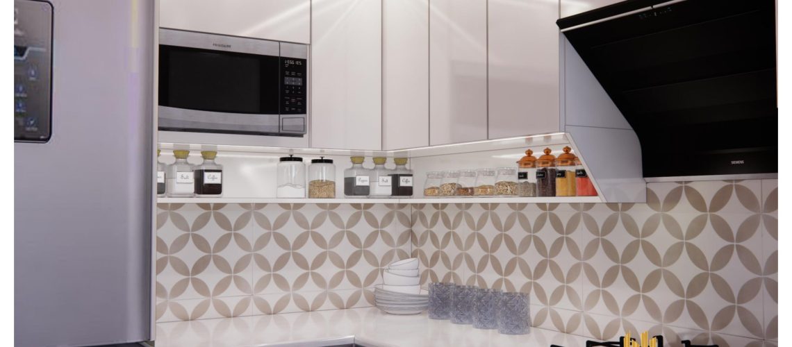 Kitchen Interior Design