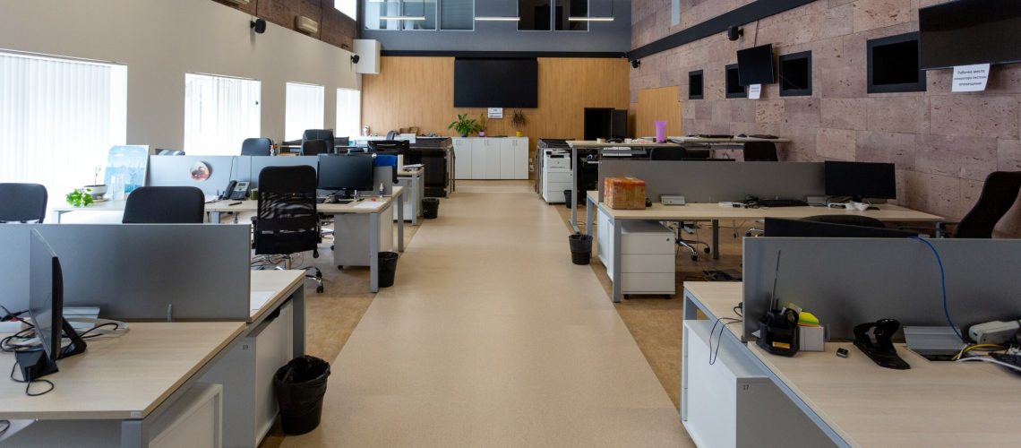 Best Commercial Interior Design