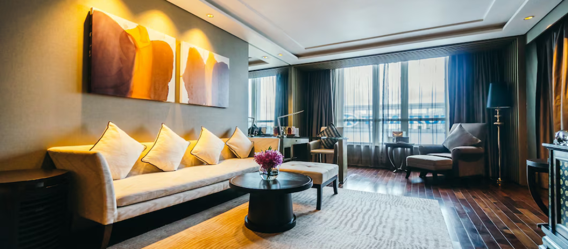 Top 5 Home Interior Design Mistakes to Avoid